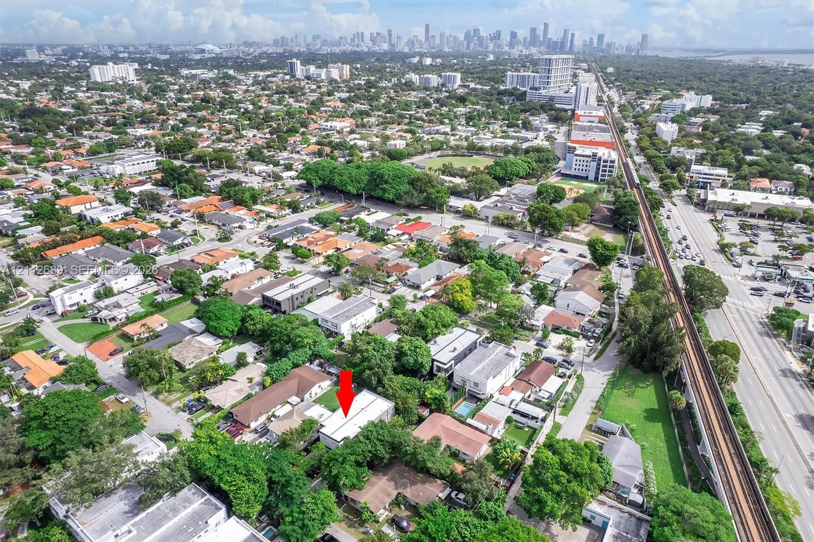 2889 SW 33rd Avenue #2889