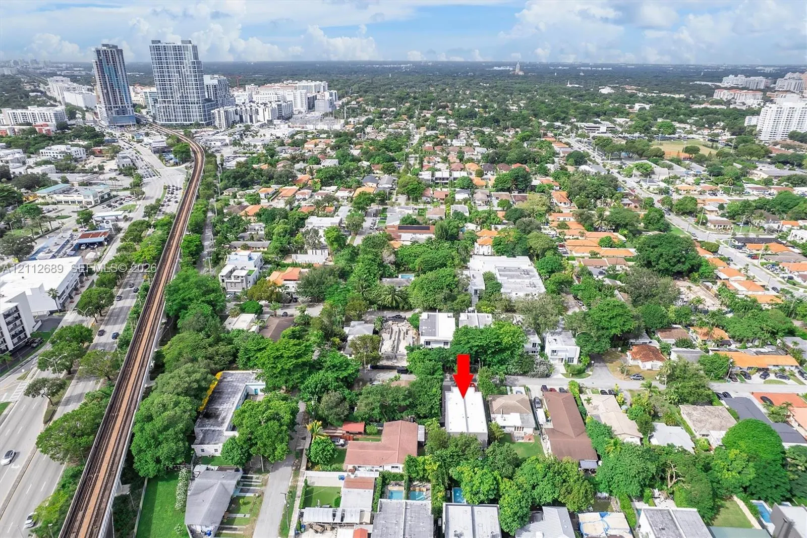 2889 SW 33rd Avenue #2889