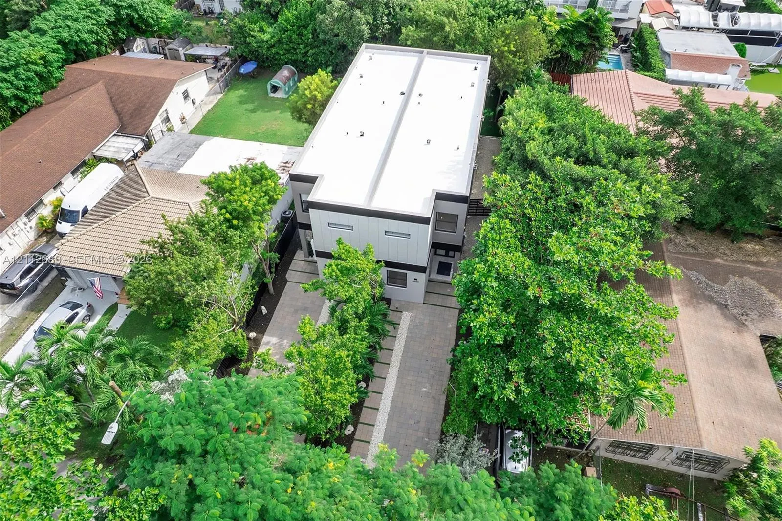 2889 SW 33rd Avenue #2889