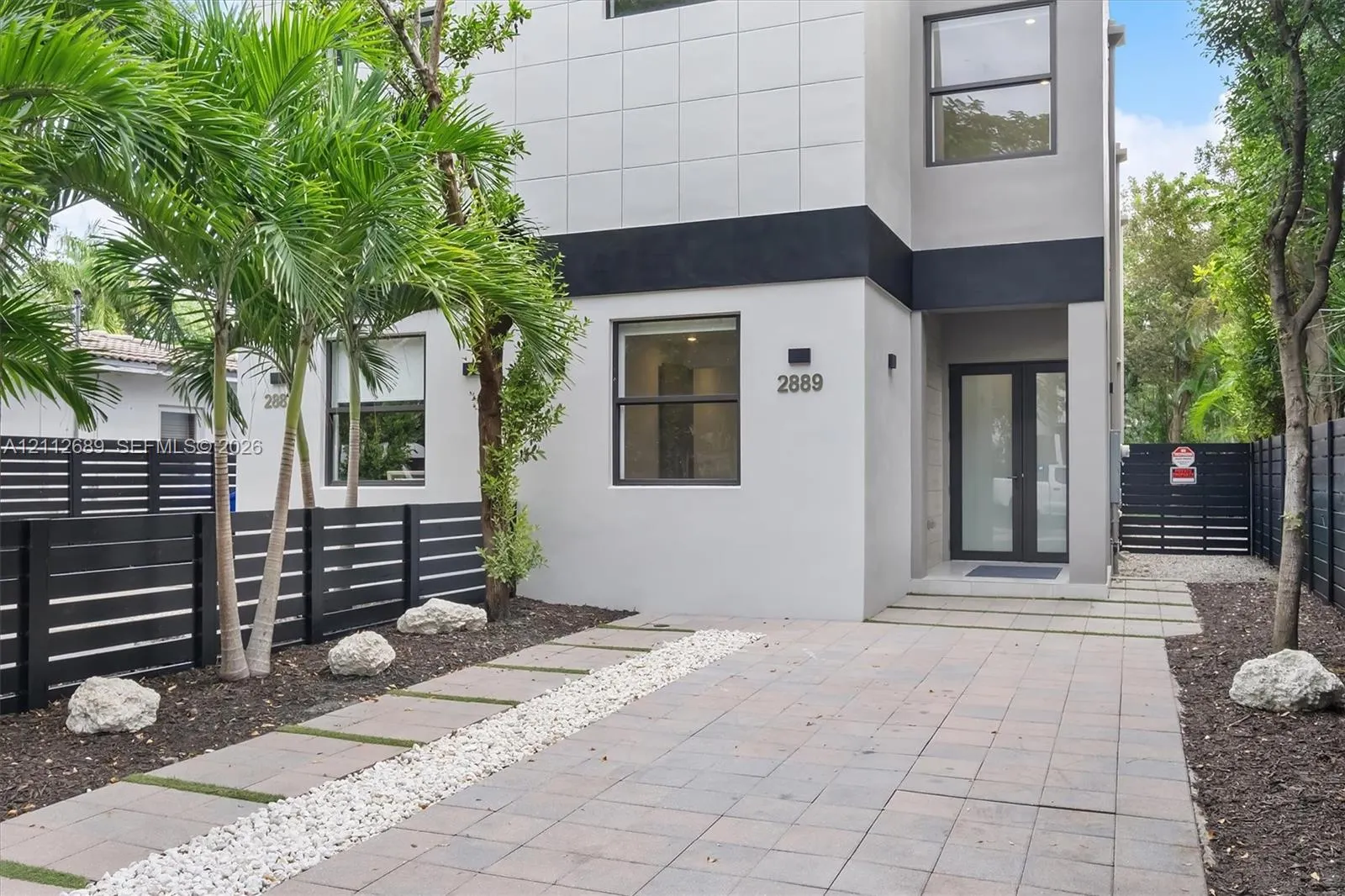 2889 SW 33rd Avenue #2889