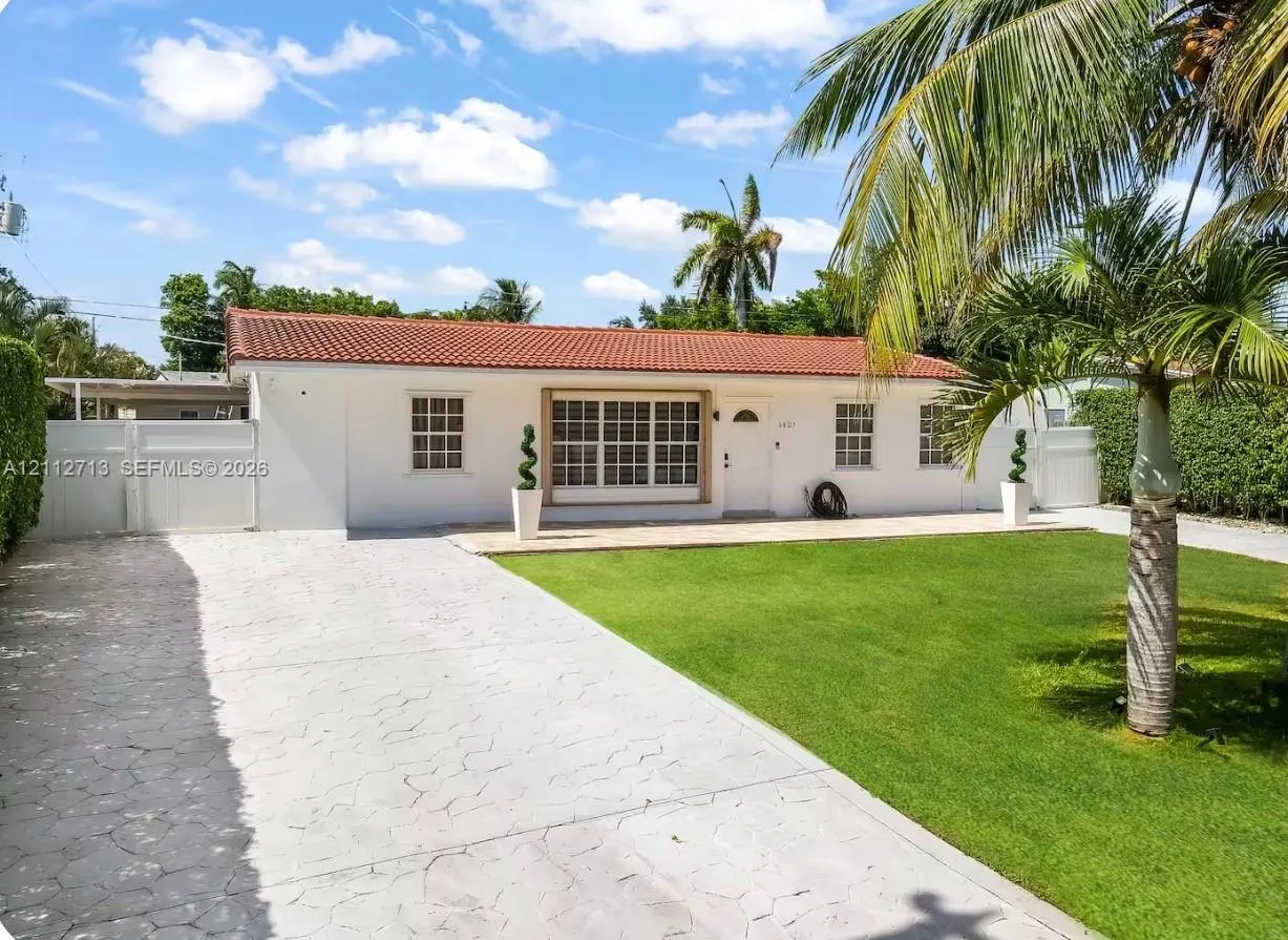 1421 NE 31st Court