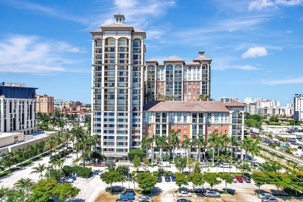 550 Okeechobee Boulevard #224