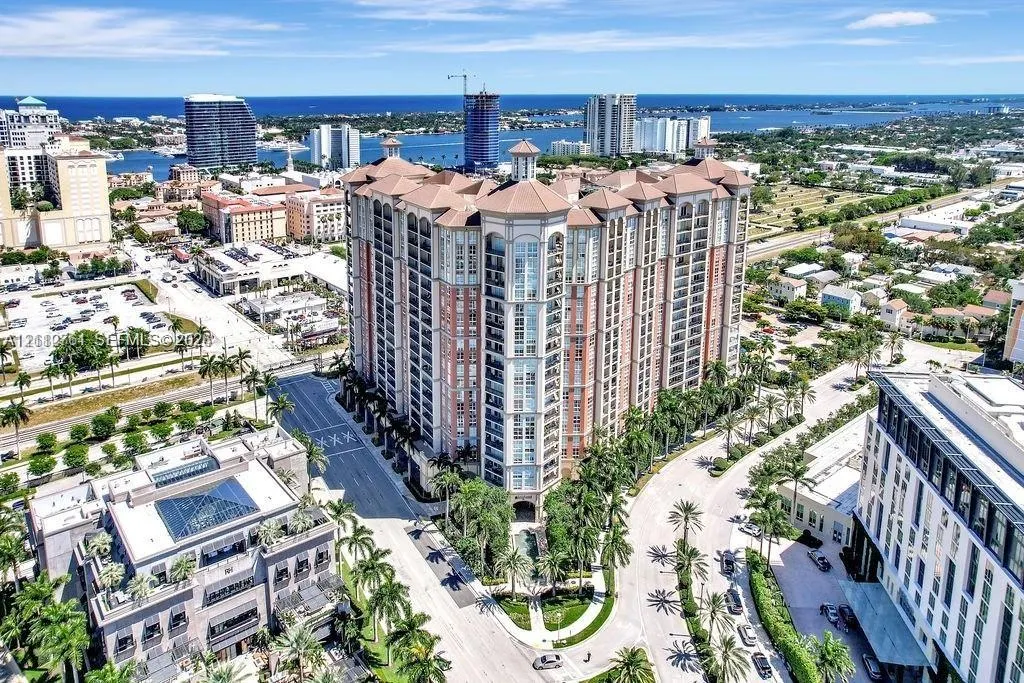 550 Okeechobee Boulevard #224