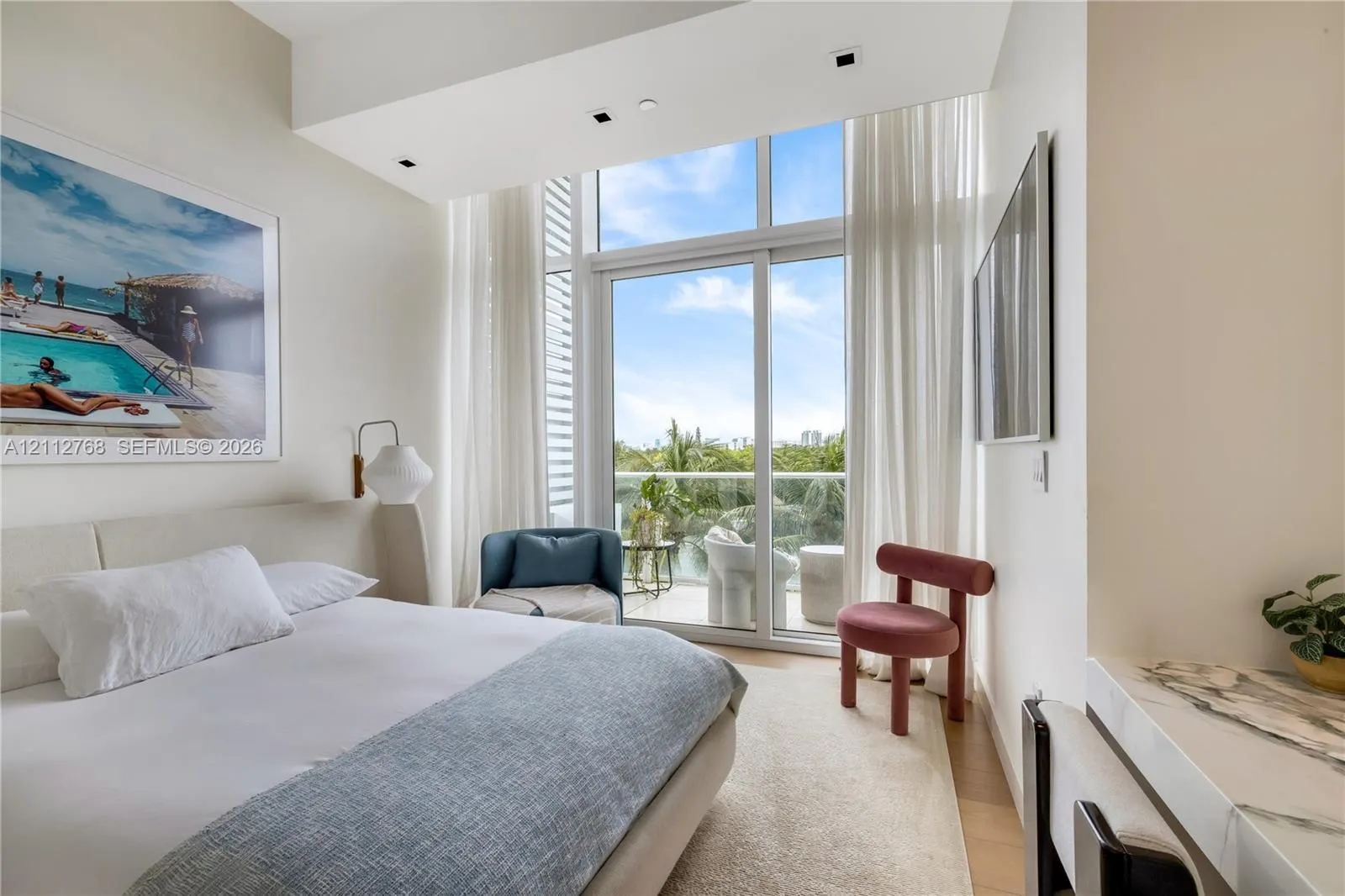 4701 N Meridian Avenue #304