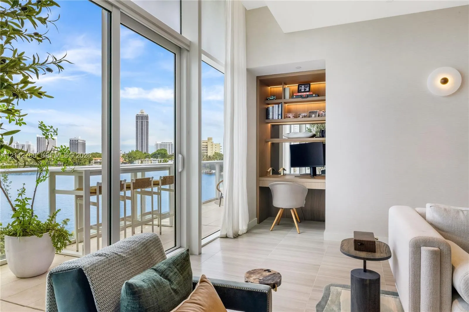 4701 N Meridian Avenue #304
