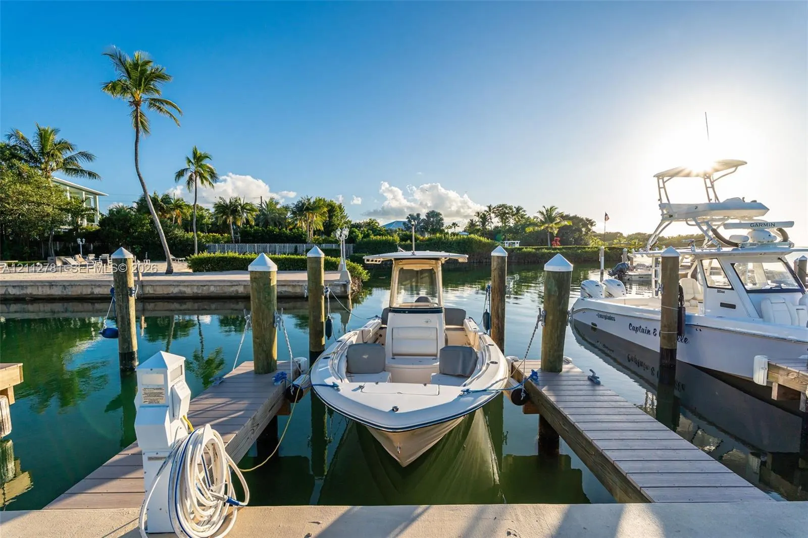94220 Overseas Highway #1D