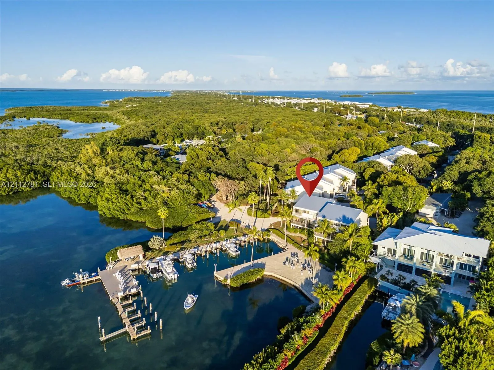 94220 Overseas Highway #1D