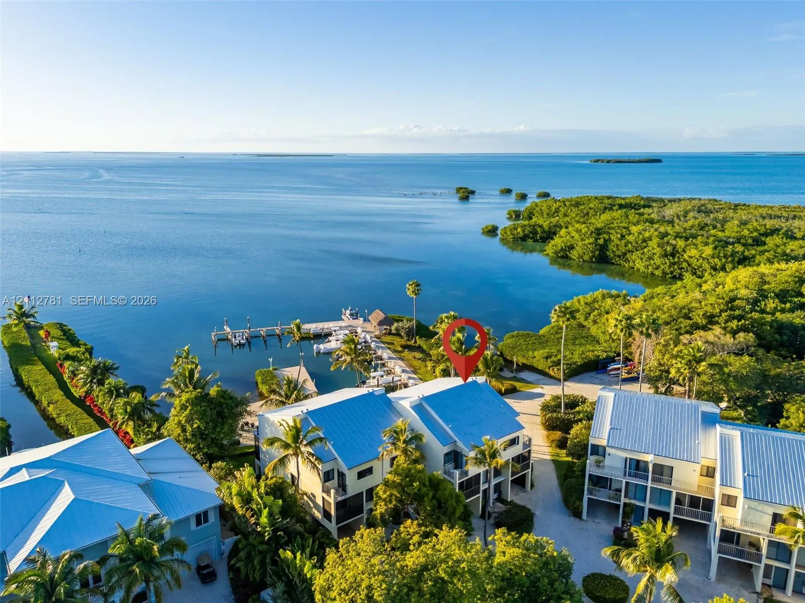 94220 Overseas Highway #1D