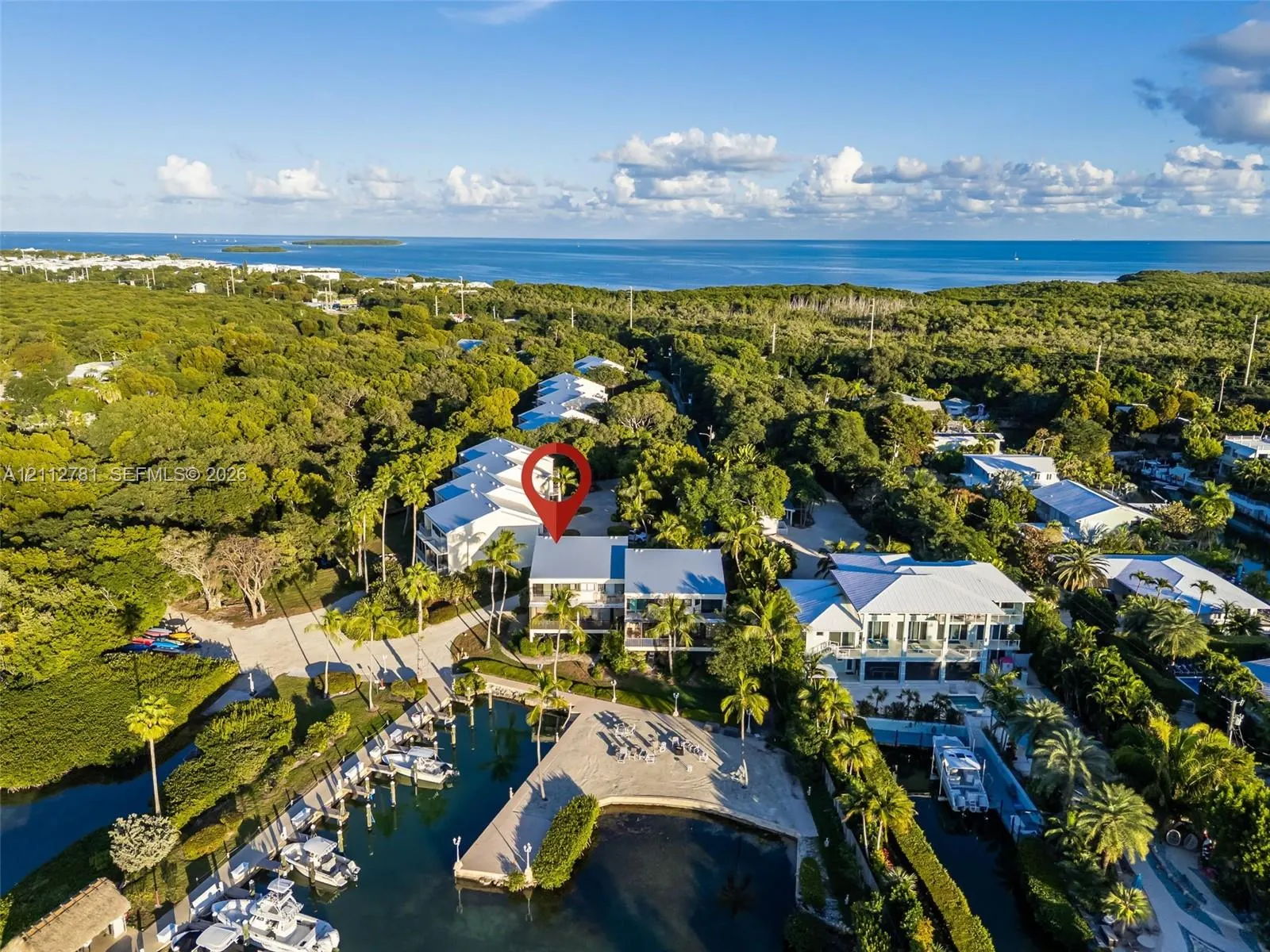94220 Overseas Highway #1D