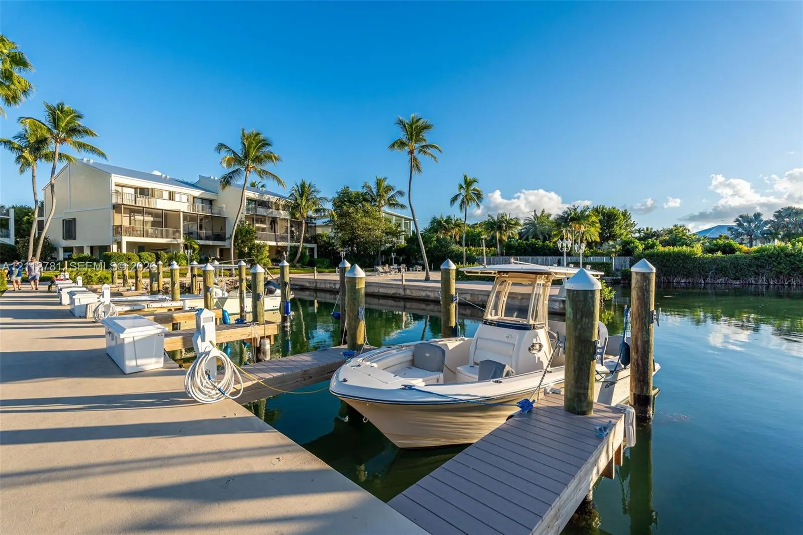 94220 Overseas Highway #1D