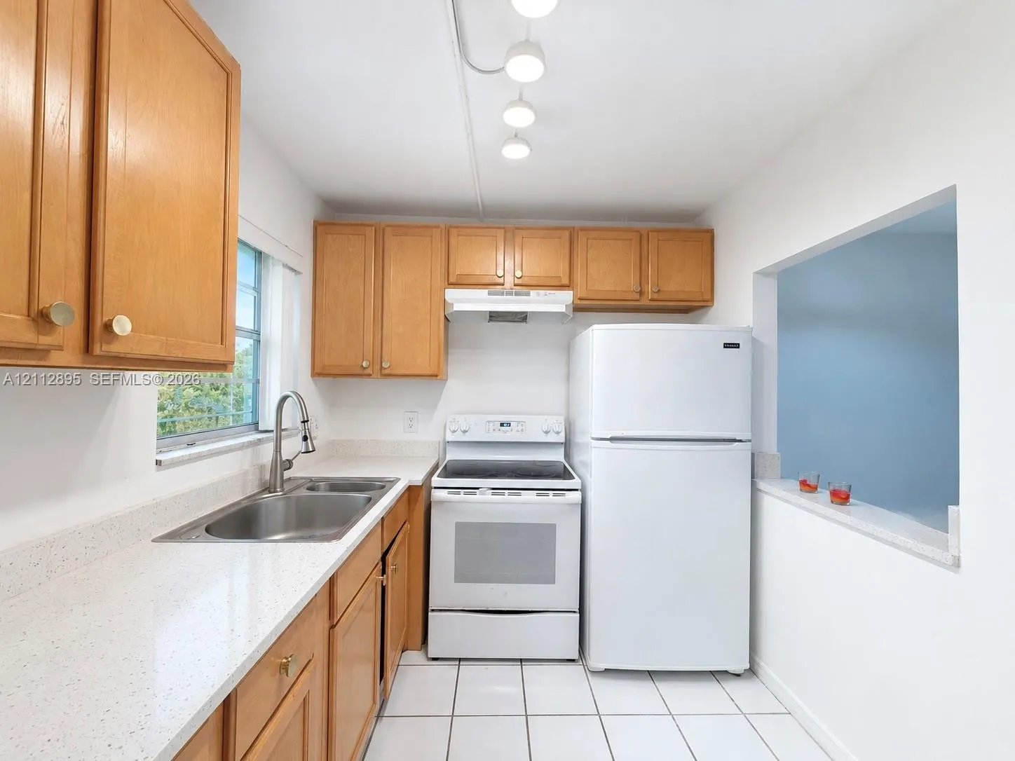 1638 Embassy Drive #306
