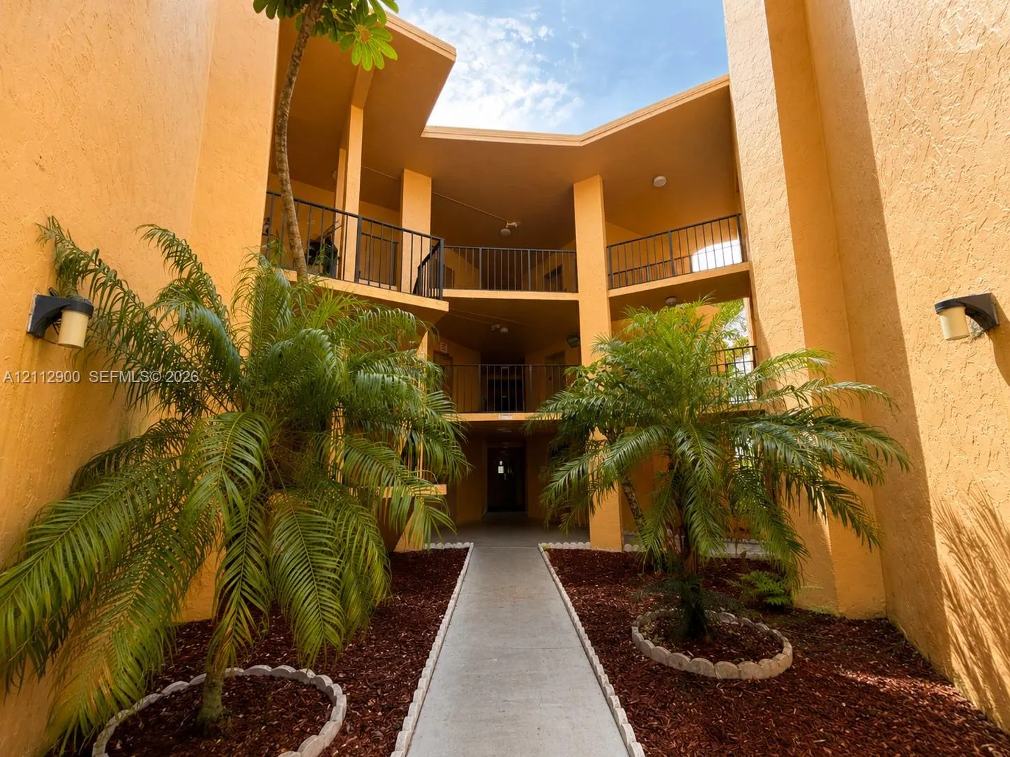 4384 NW 9th Avenue #18-2A