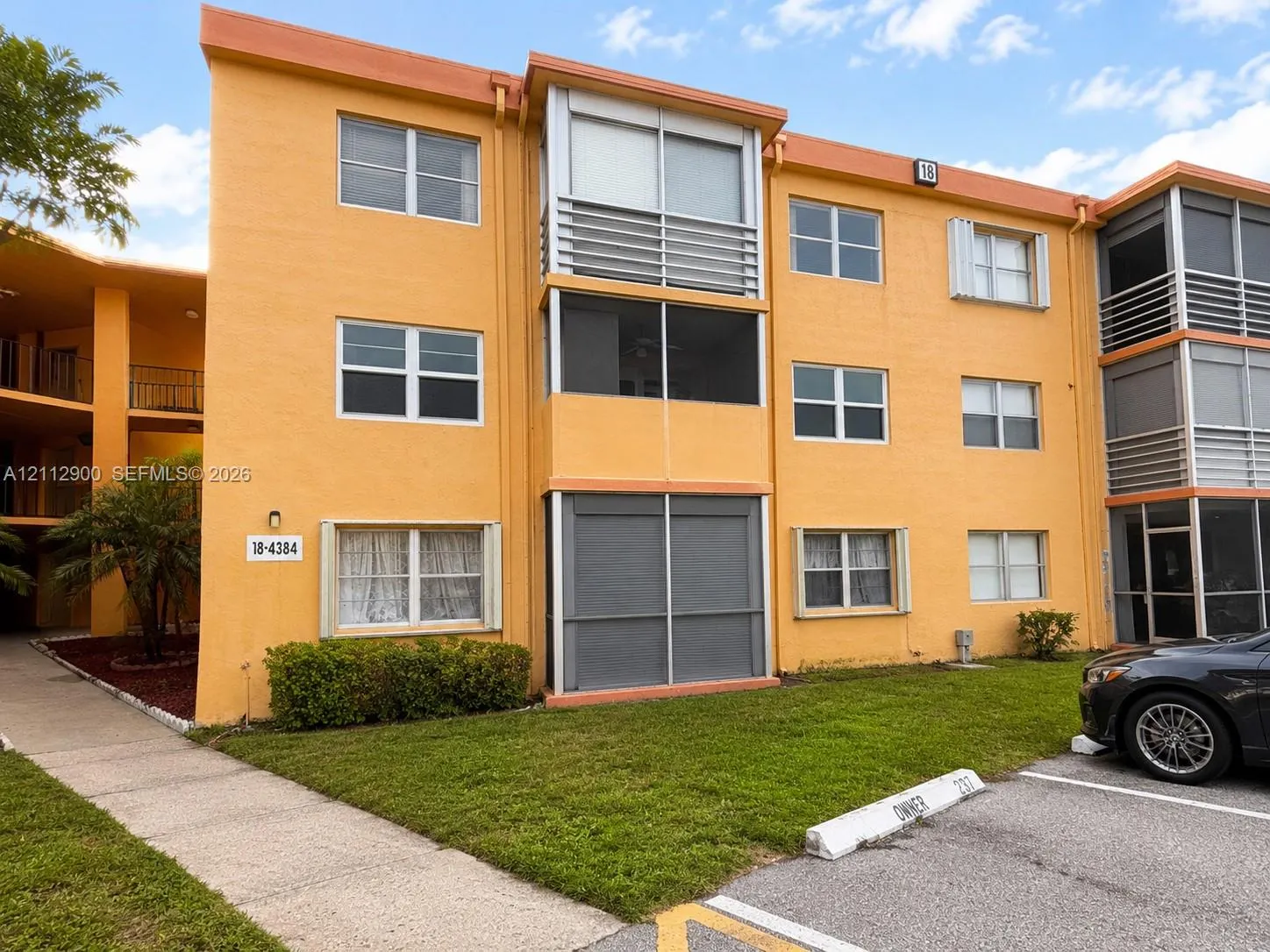 4384 NW 9th Avenue #18-2A