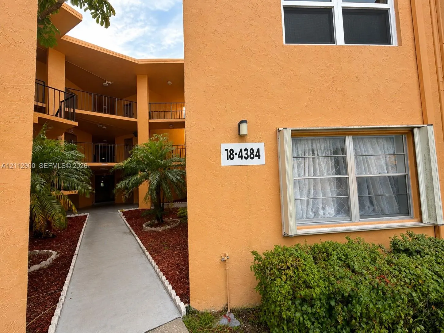 4384 NW 9th Avenue #18-2A