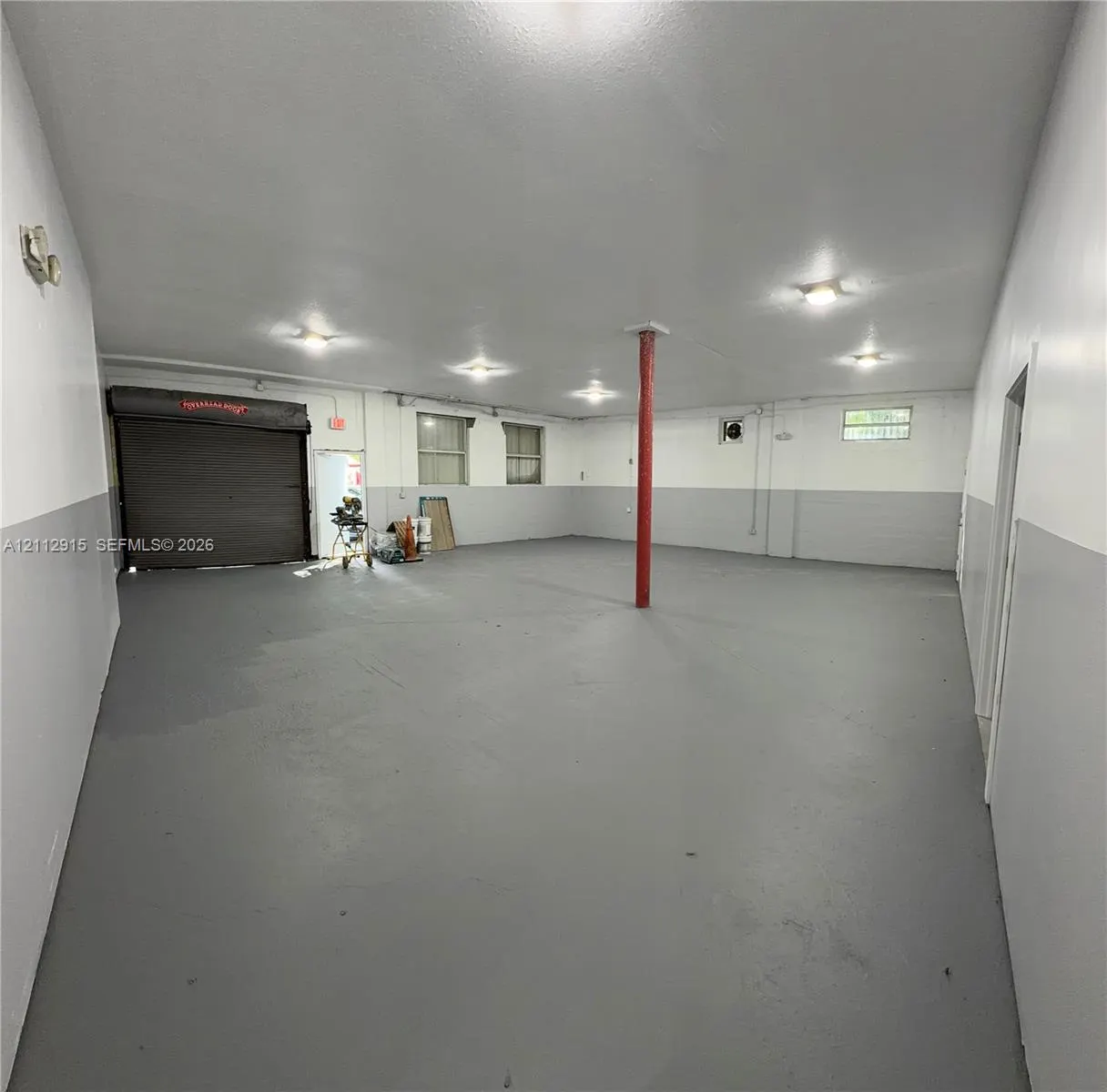 3100 NW 27th Avenue
