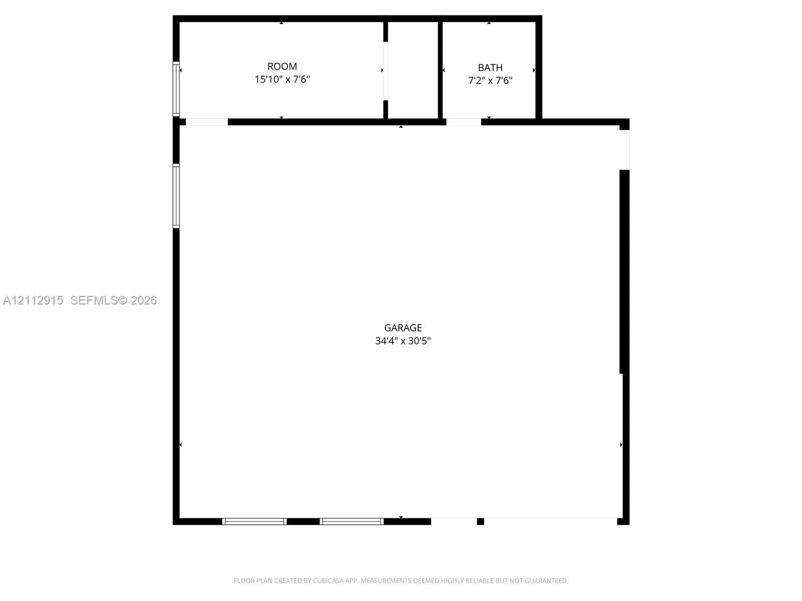 3100 NW 27th Avenue