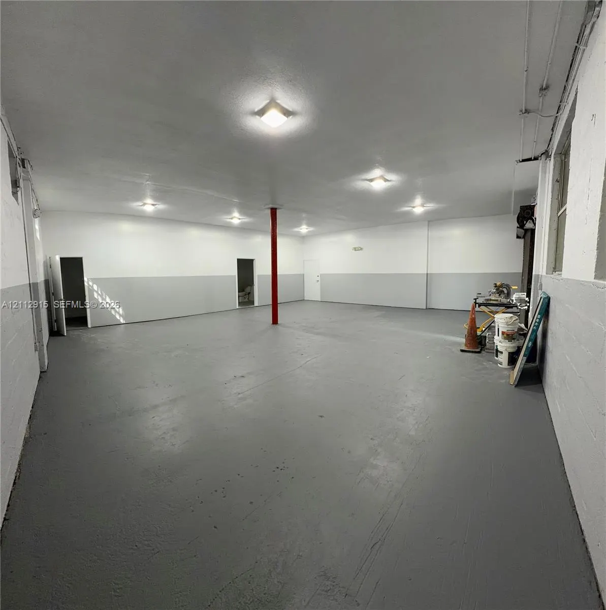 3100 NW 27th Avenue