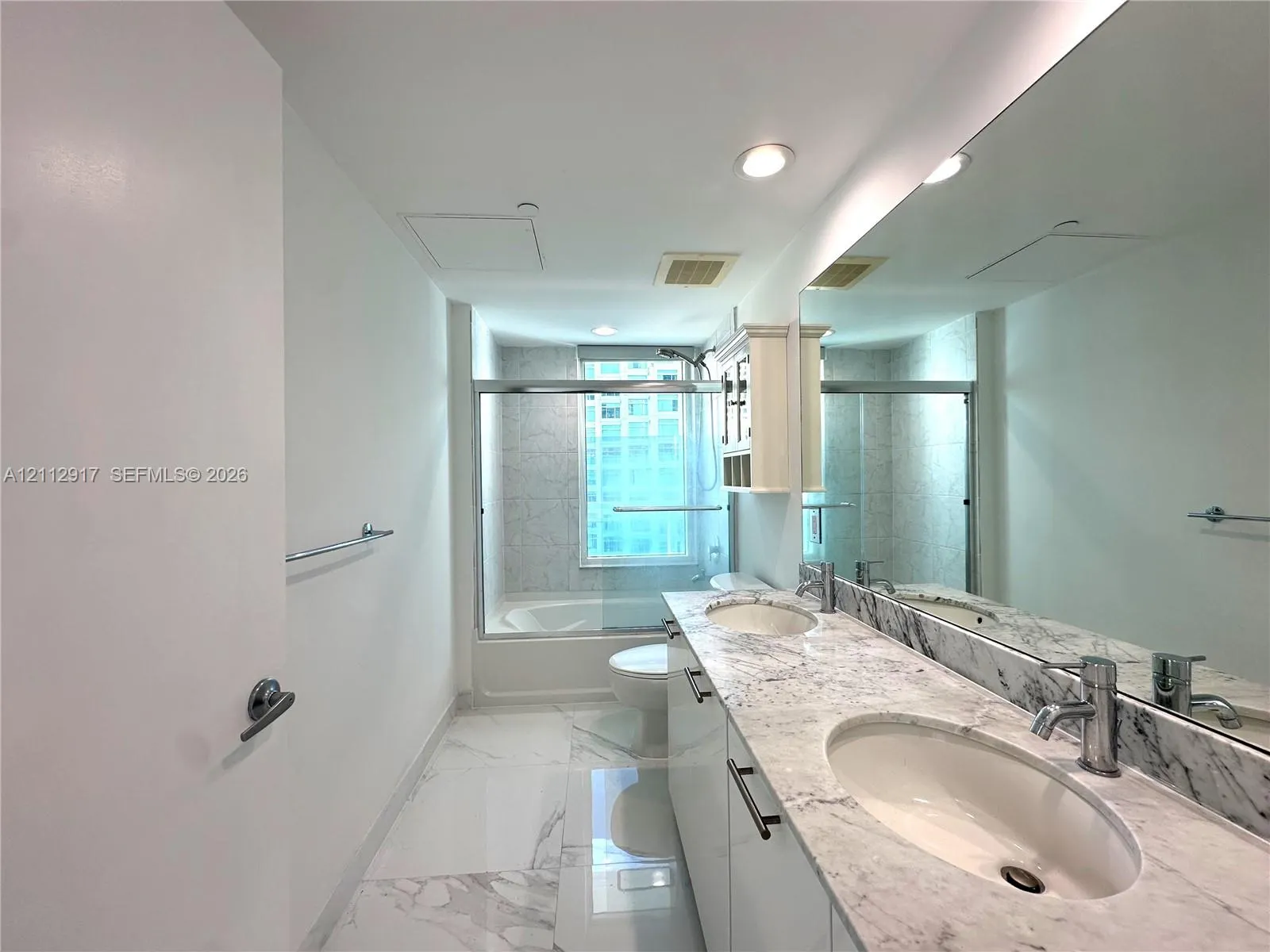 951 Brickell Avenue #2601