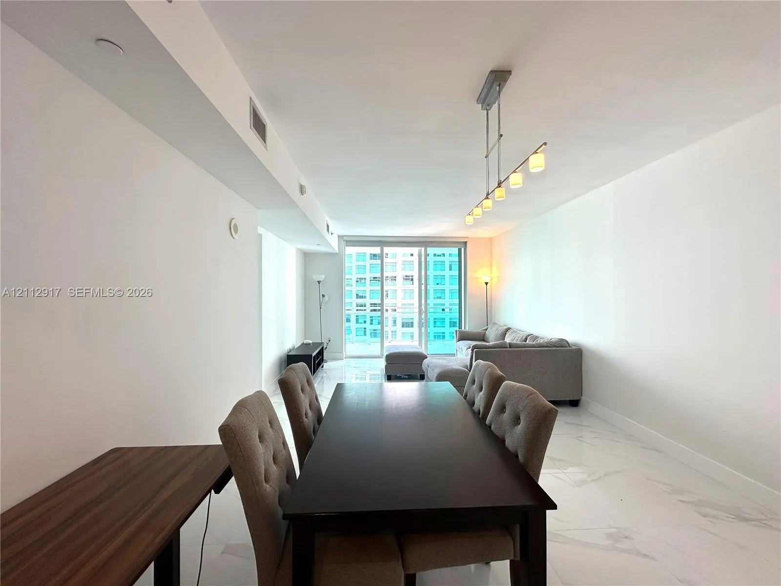 951 Brickell Avenue #2601