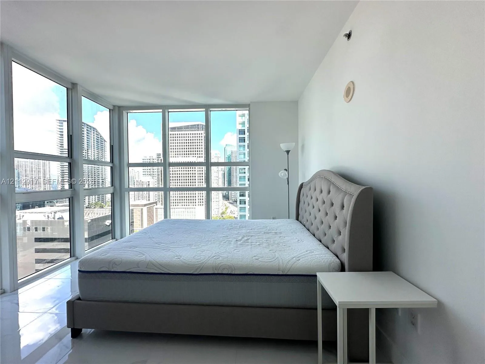951 Brickell Avenue #2601