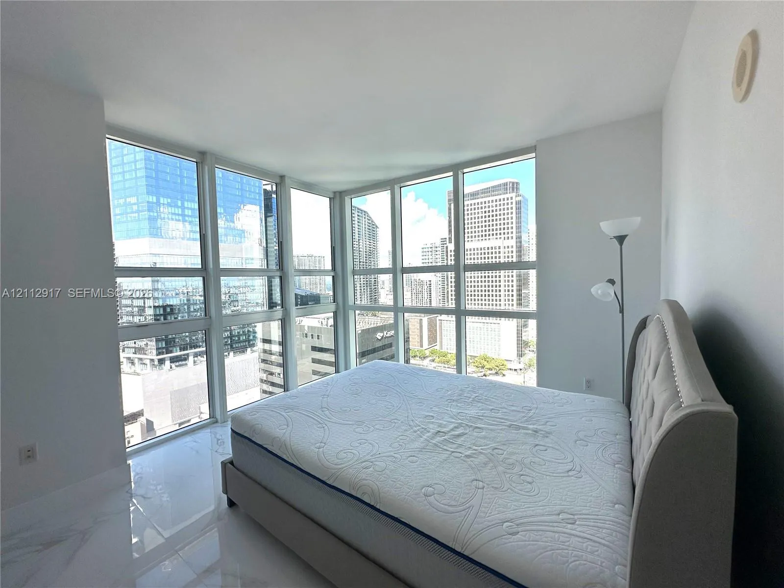 951 Brickell Avenue #2601