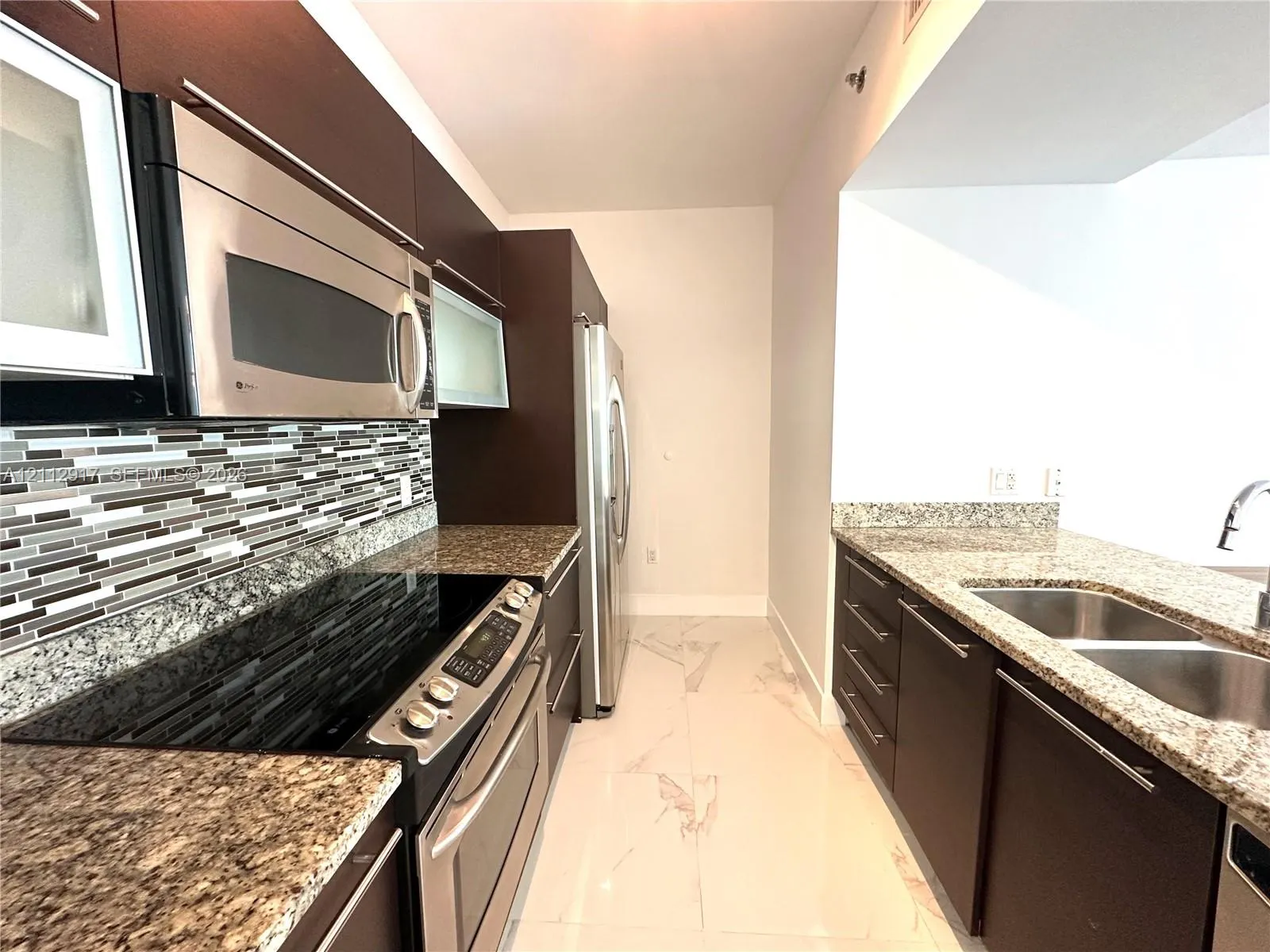 951 Brickell Avenue #2601