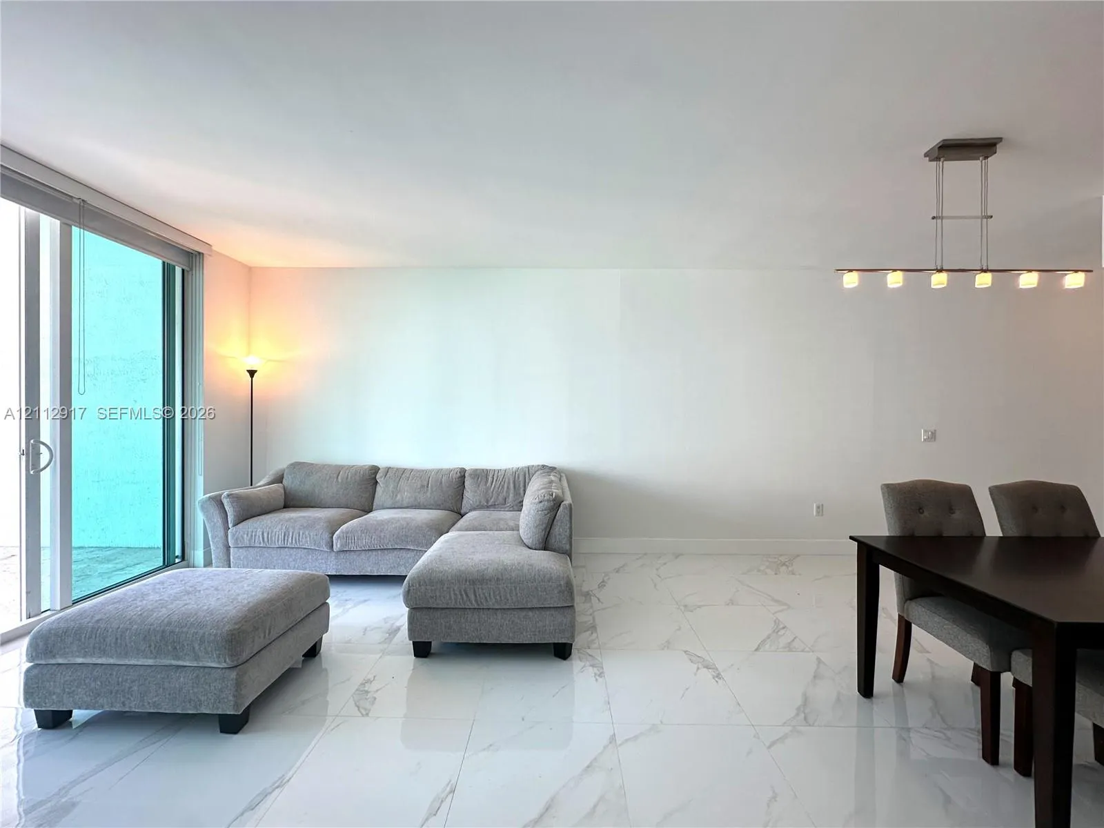 951 Brickell Avenue #2601