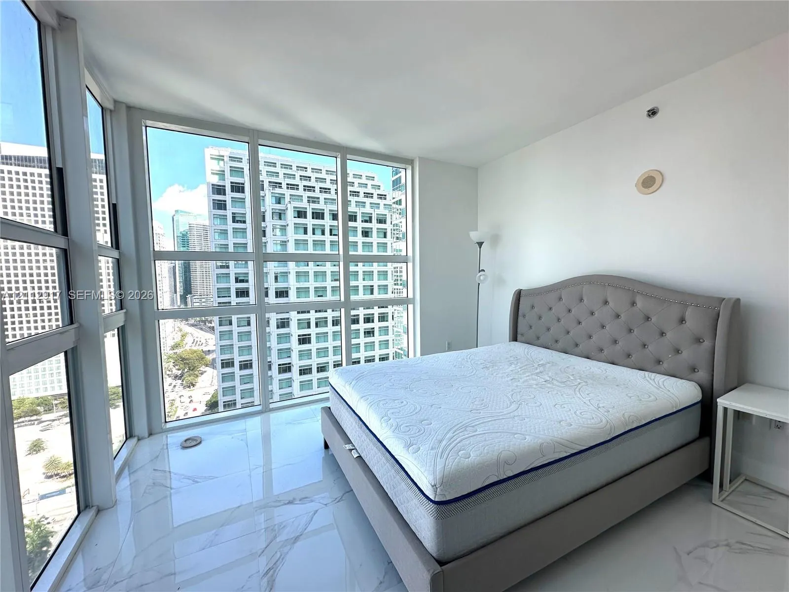 951 Brickell Avenue #2601