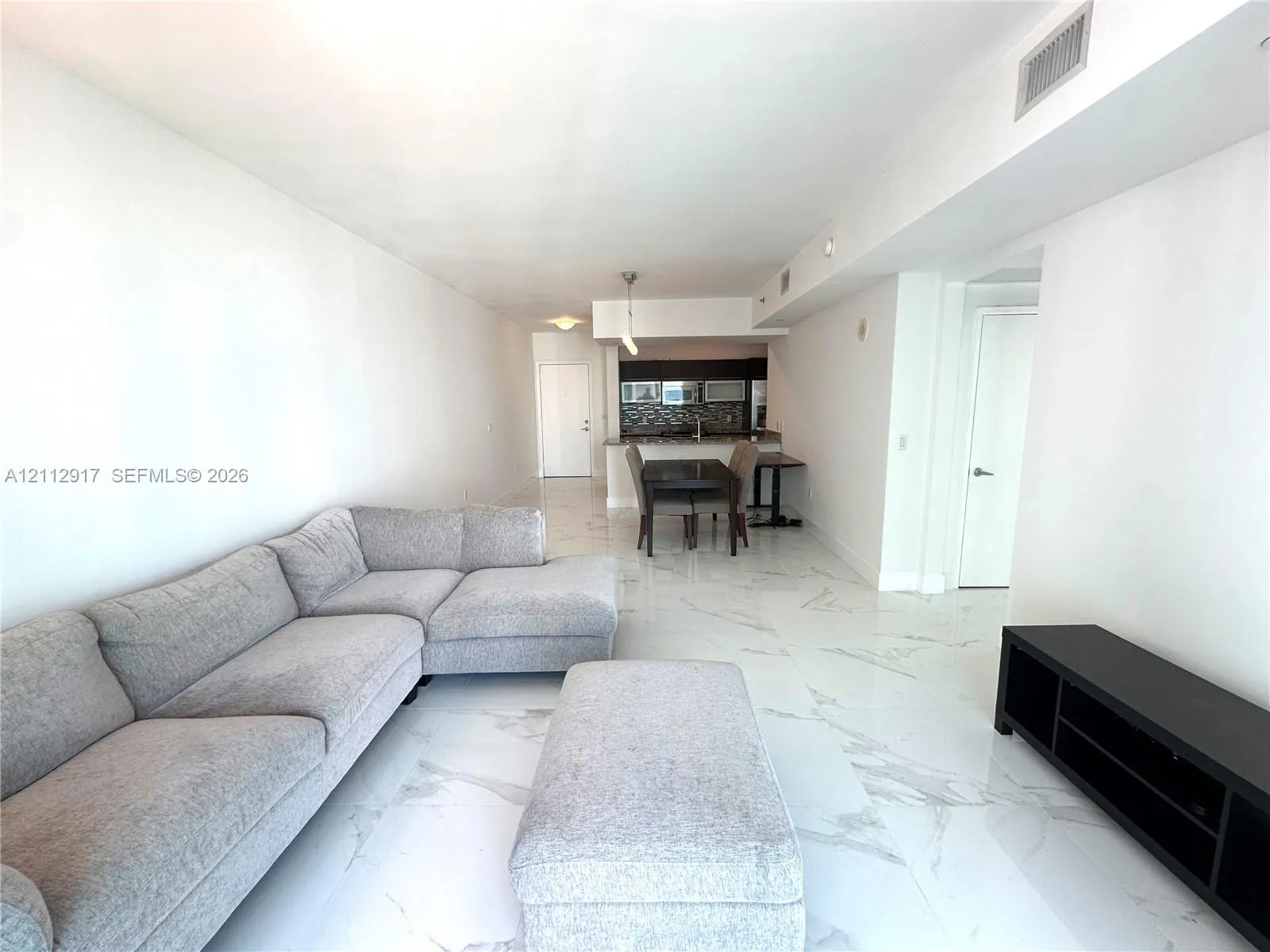 951 Brickell Avenue #2601