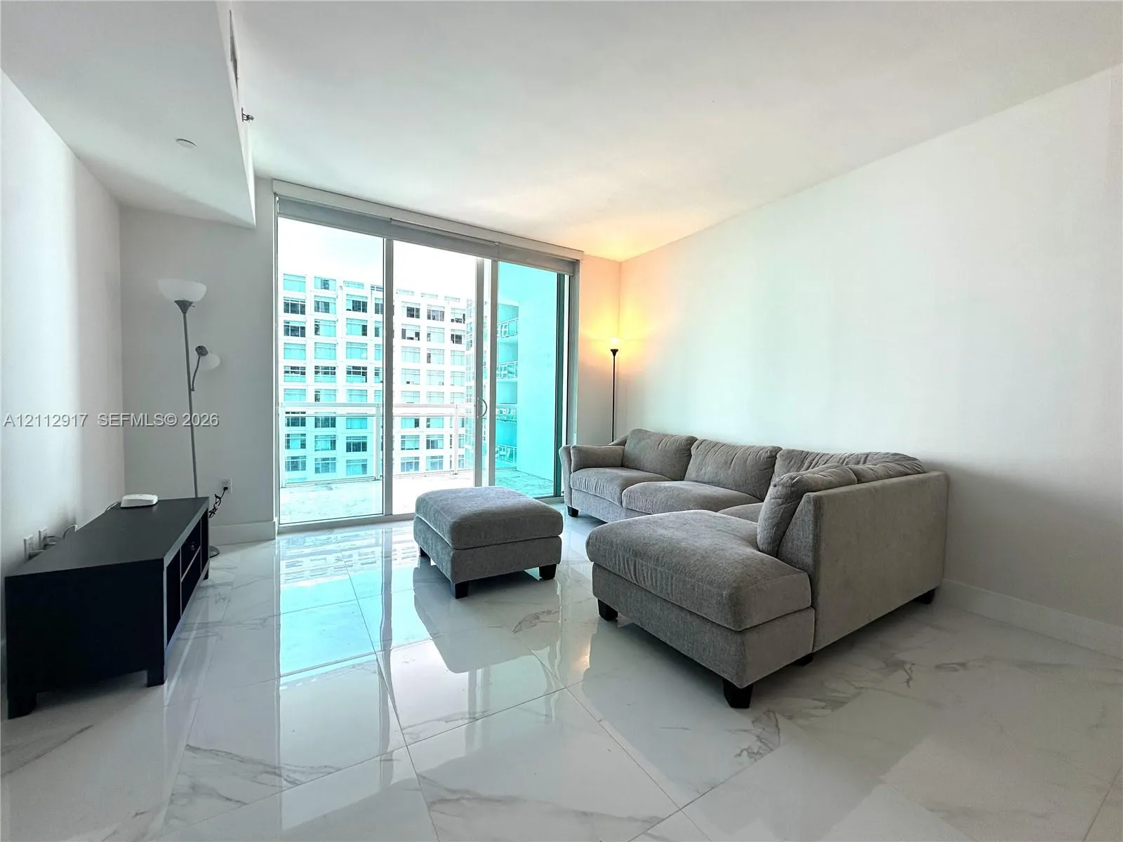 951 Brickell Avenue #2601