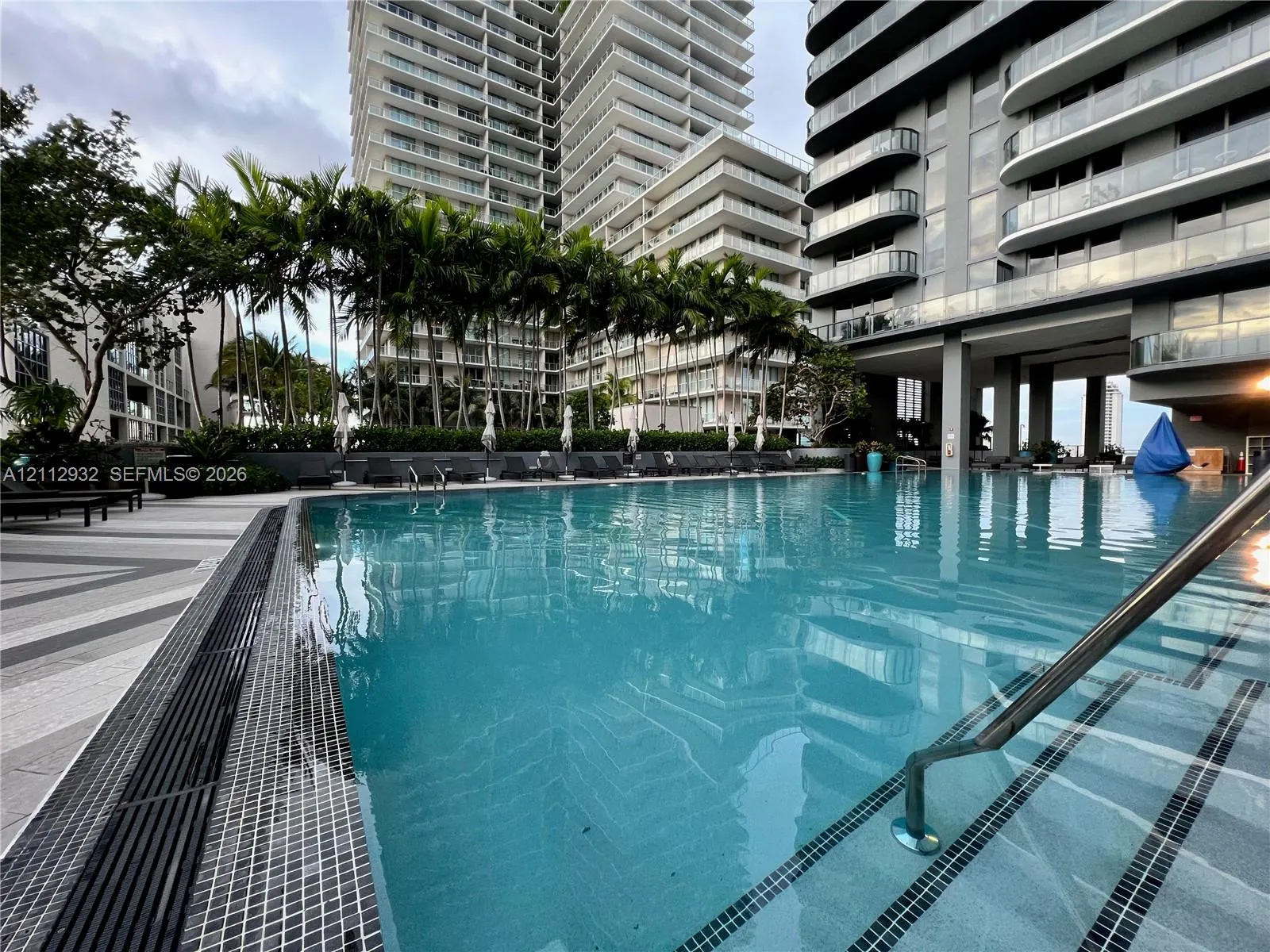 121 NE 34th Street #903