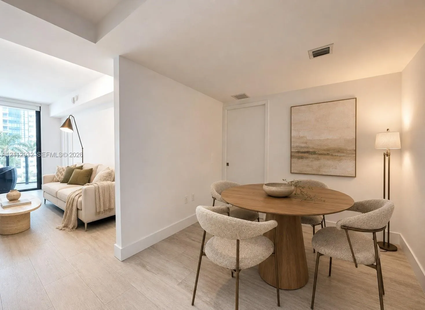 121 NE 34th Street #903