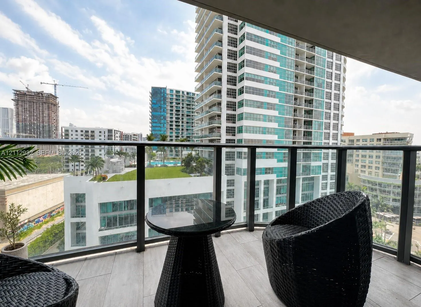 121 NE 34th Street #903