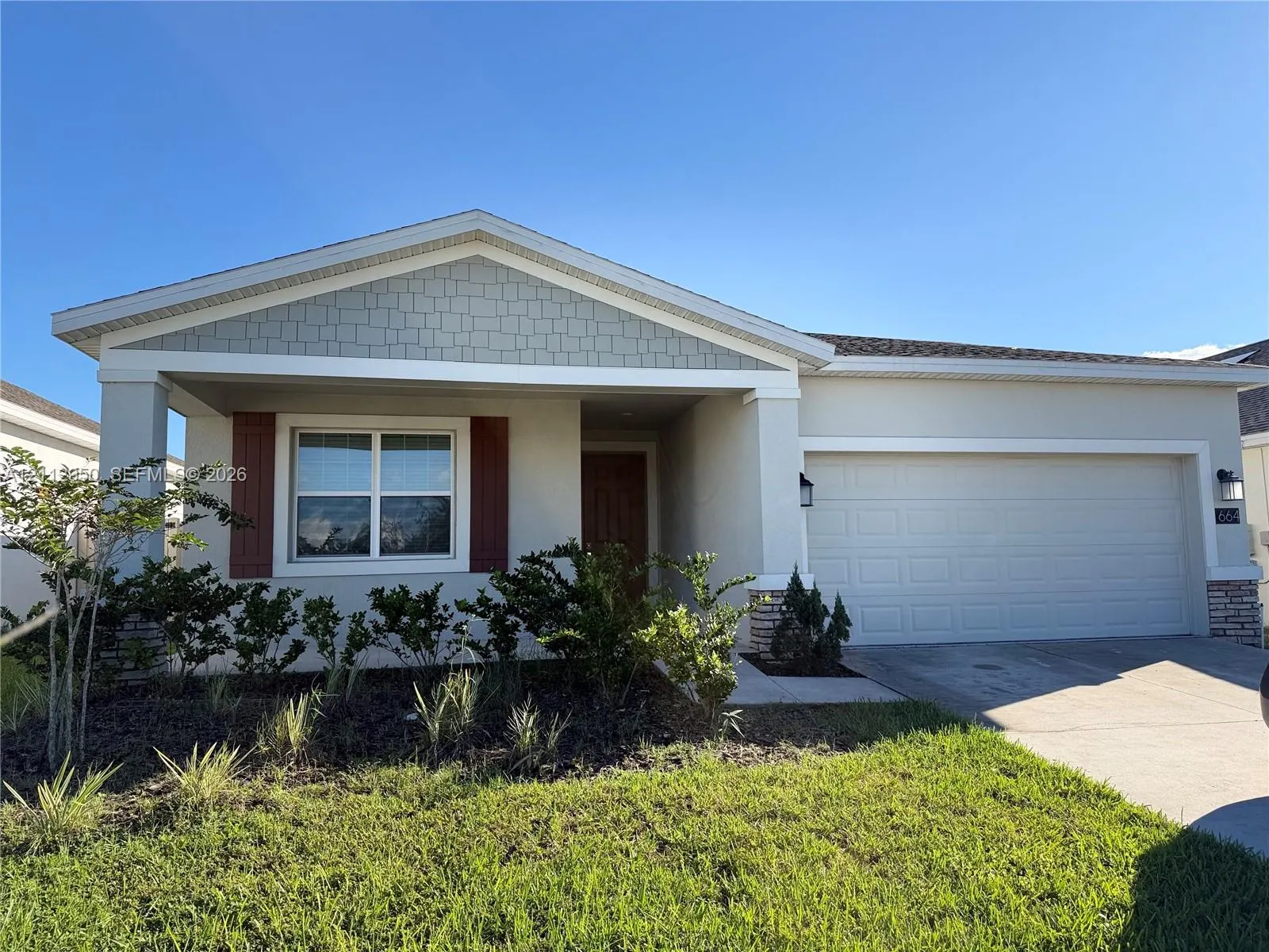 664 Tanaro Lane #0