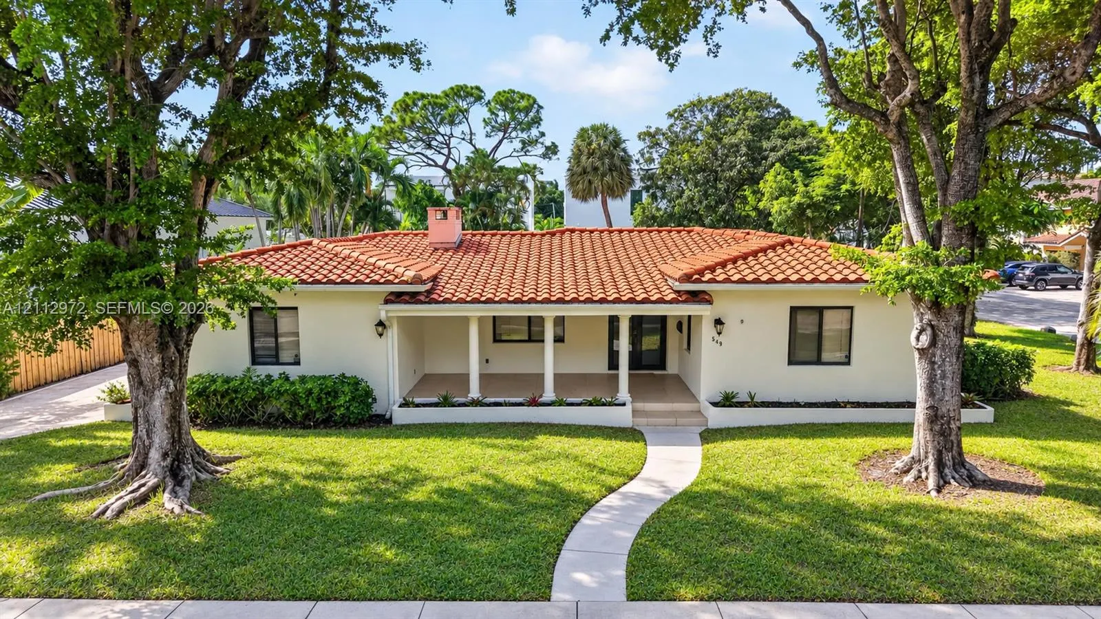 549 NE 12th Avenue #0