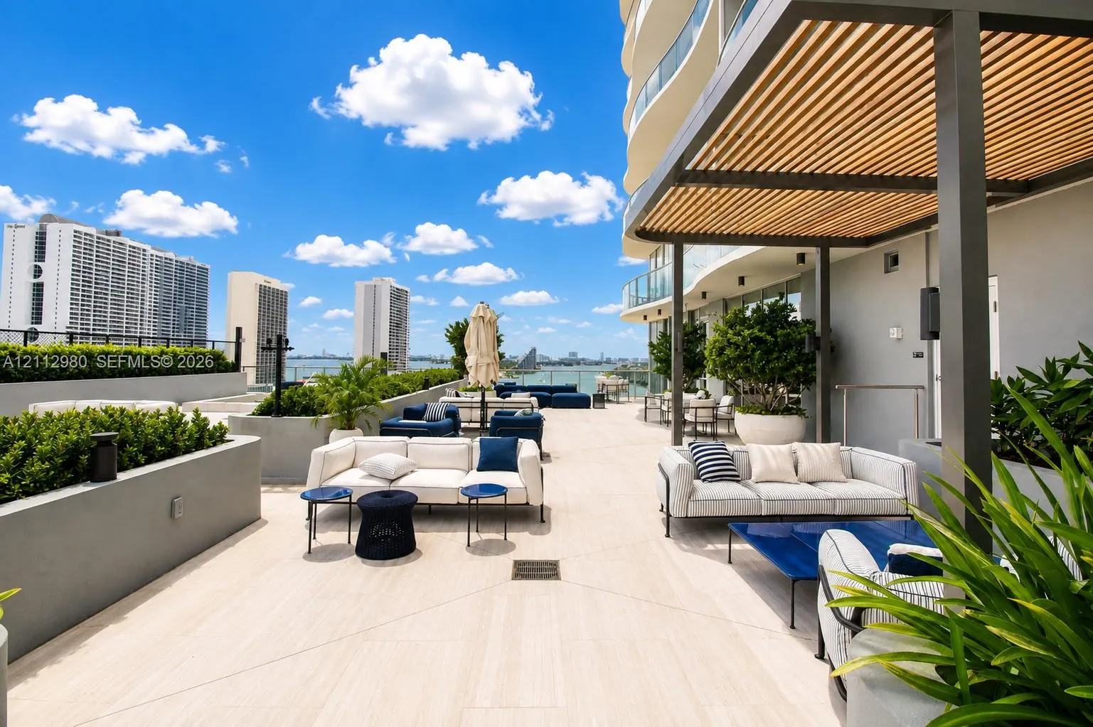 1400 Biscayne Boulevard #3301