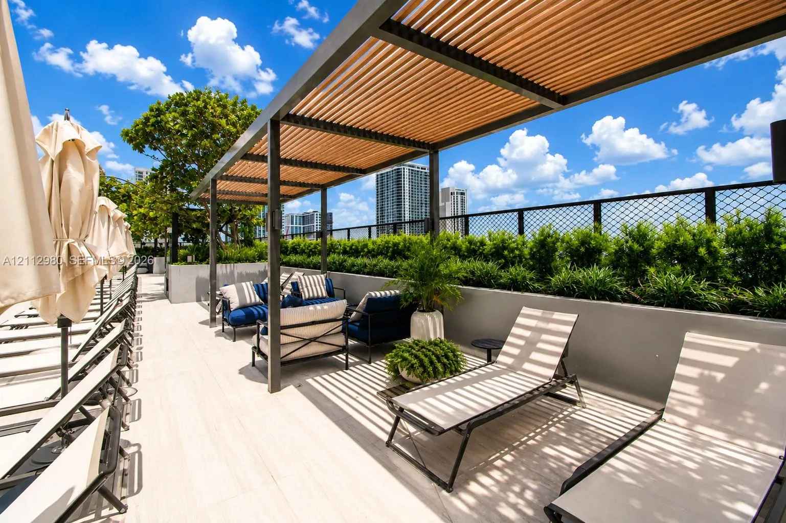 1400 Biscayne Boulevard #3301