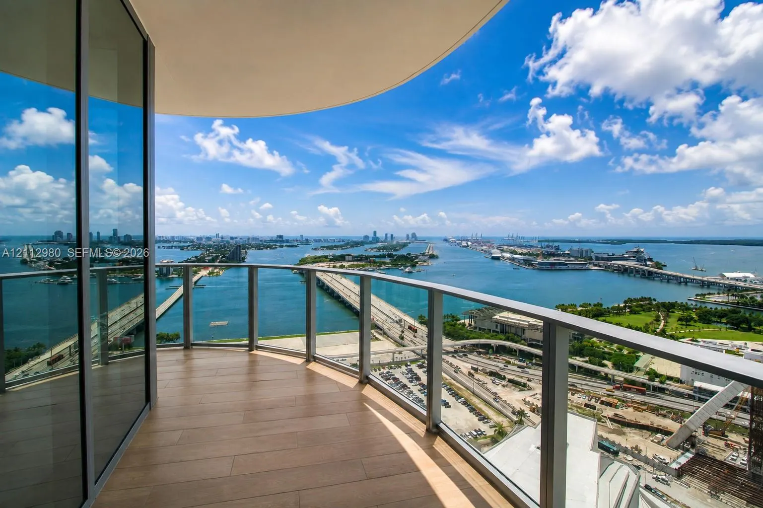 1400 Biscayne Boulevard #3301
