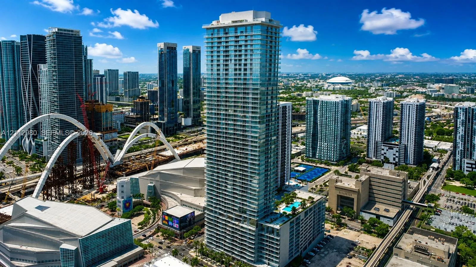 1400 Biscayne Boulevard #3301