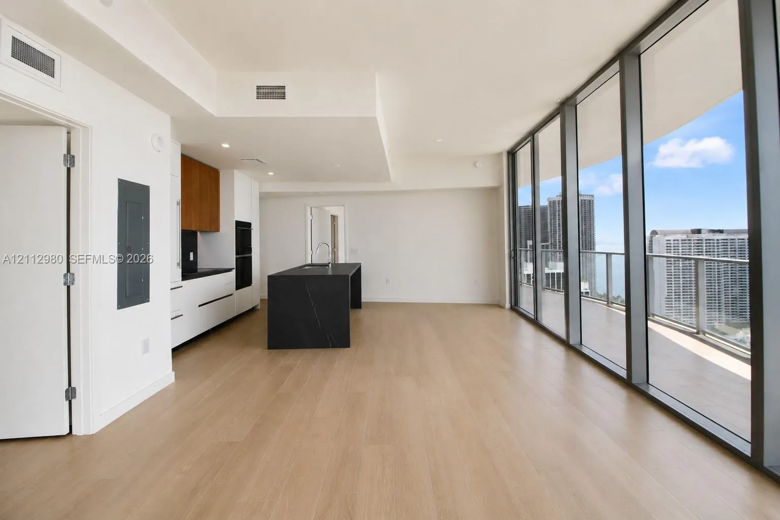 1400 Biscayne Boulevard #3301