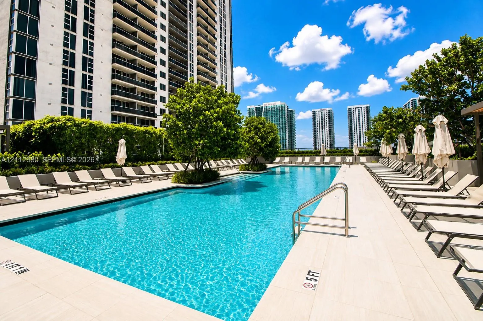1400 Biscayne Boulevard #3301