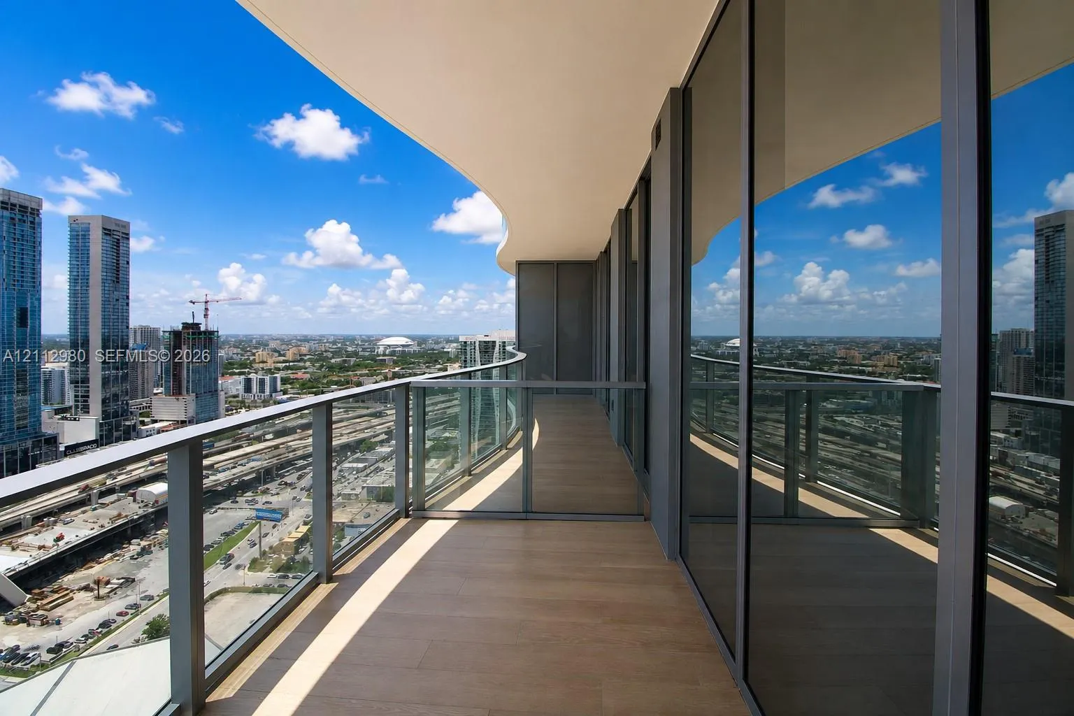 1400 Biscayne Boulevard #3301