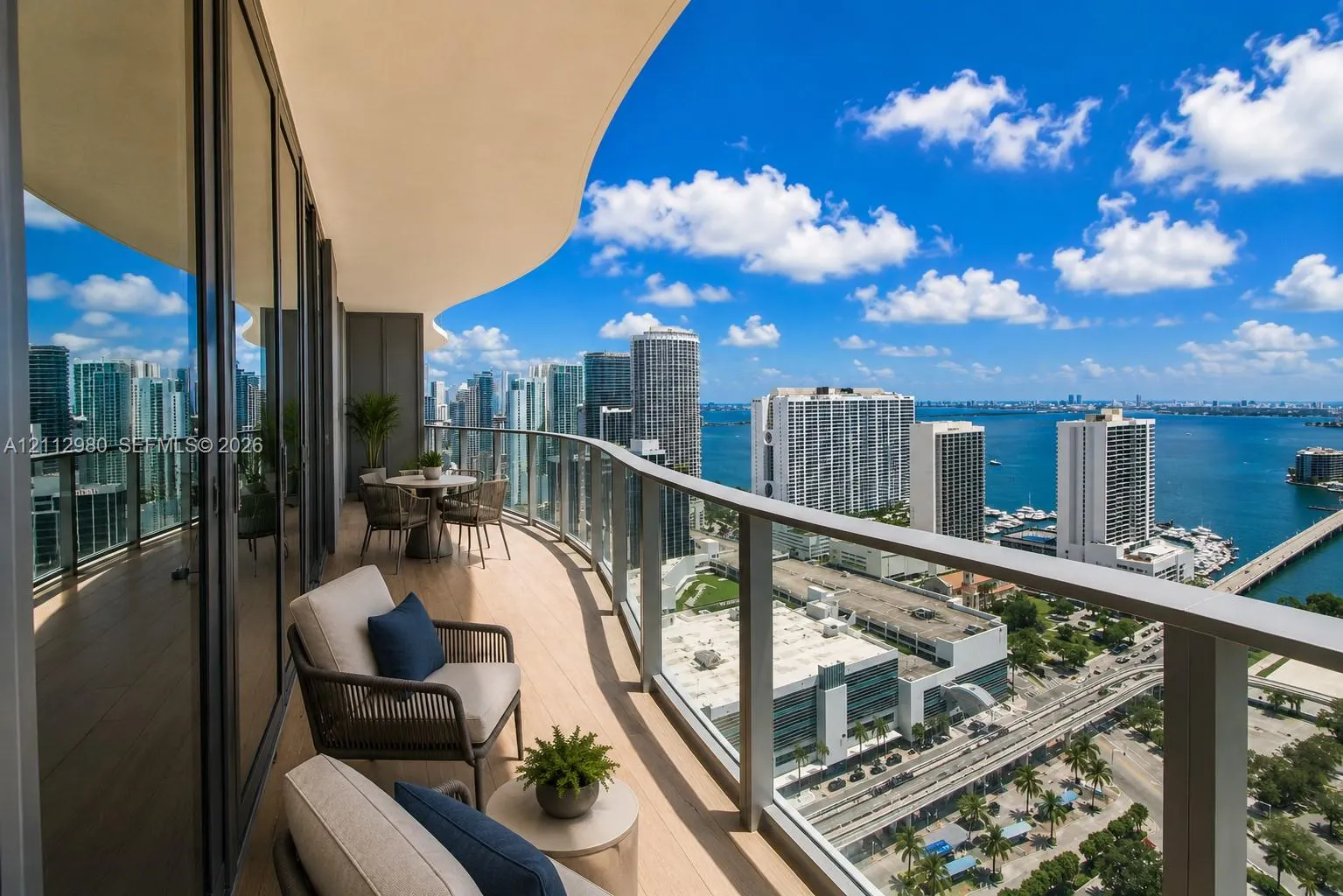 1400 Biscayne Boulevard #3301