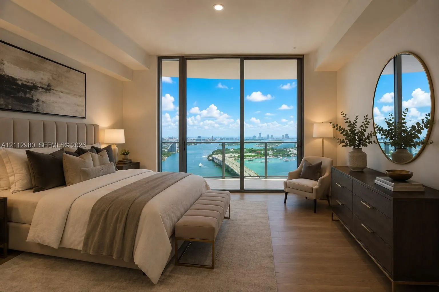 1400 Biscayne Boulevard #3301