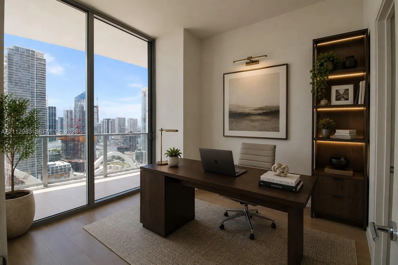 1400 Biscayne Boulevard #3301