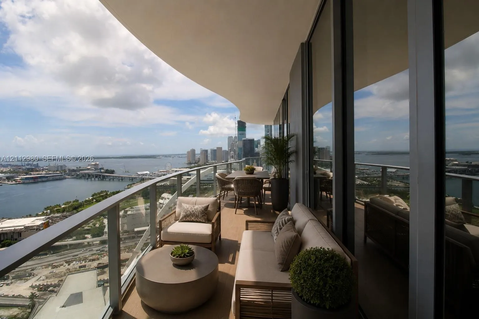 1400 Biscayne Boulevard #3301