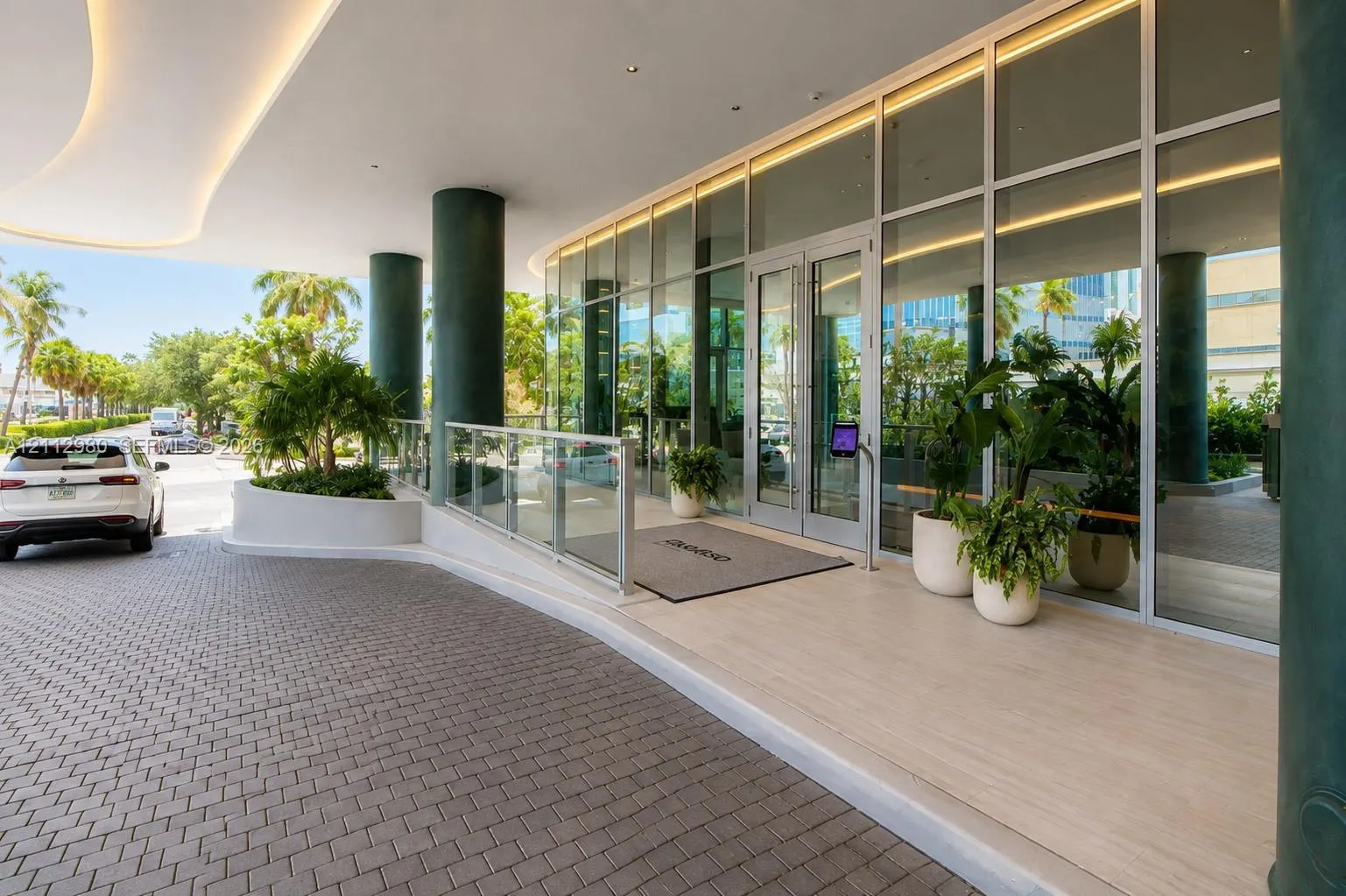 1400 Biscayne Boulevard #3301