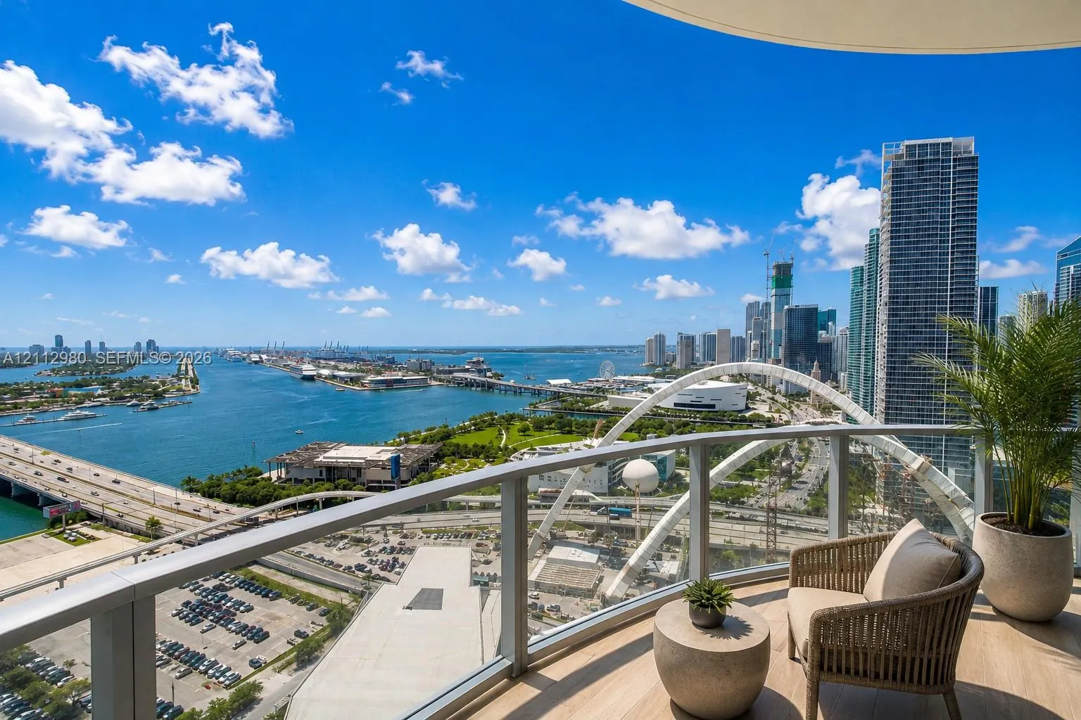 1400 Biscayne Boulevard #3301