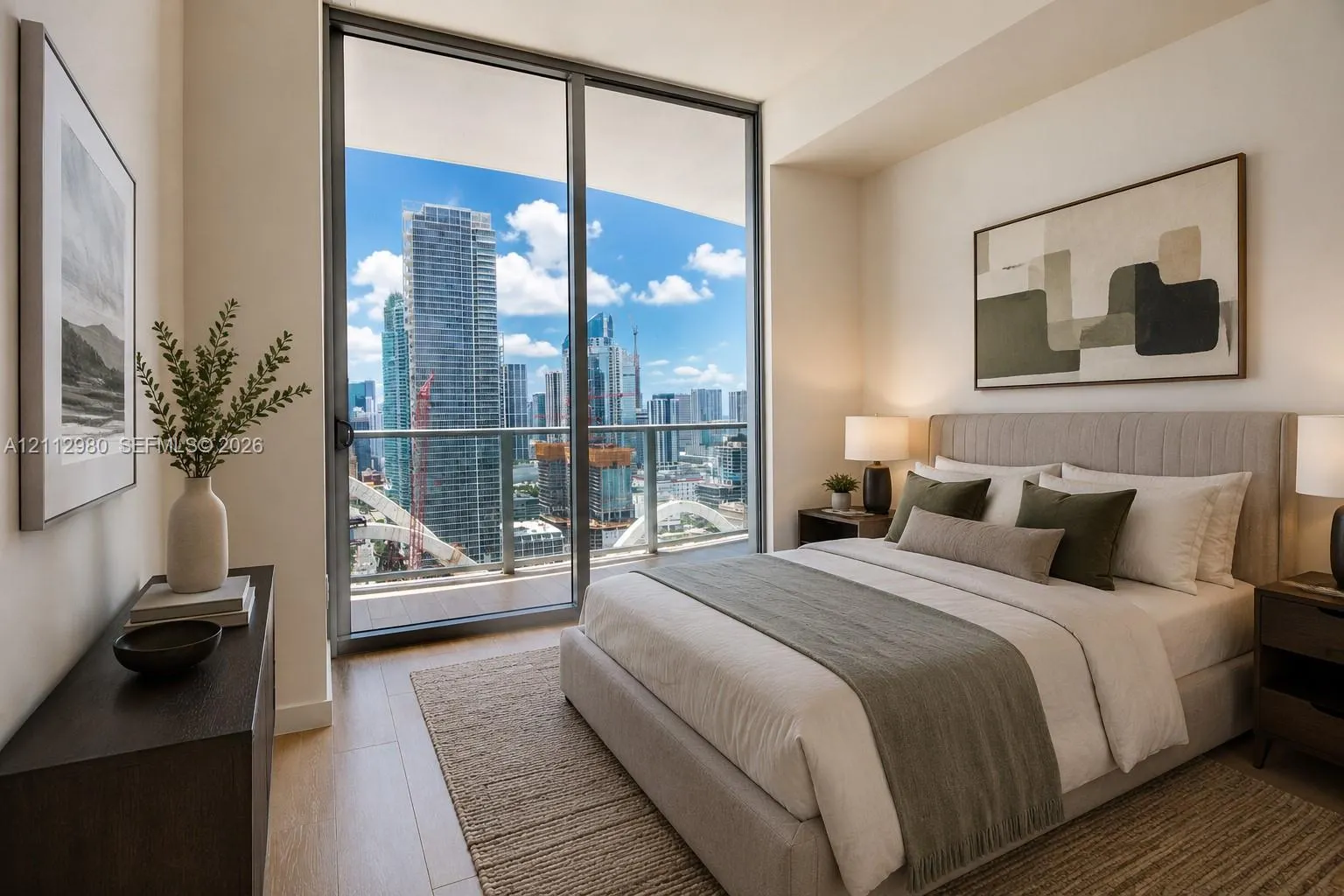 1400 Biscayne Boulevard #3301