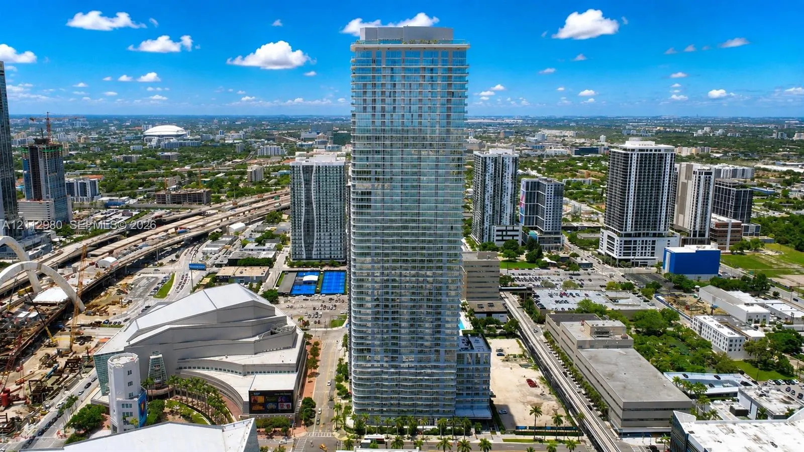 1400 Biscayne Boulevard #3301